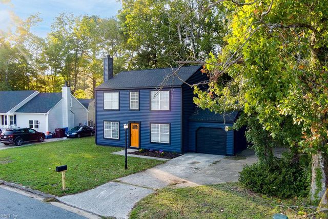 1212 Saul DR, Chesapeake, VA 23320