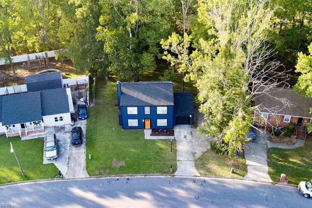 1212 Saul DR, Chesapeake, VA 23320