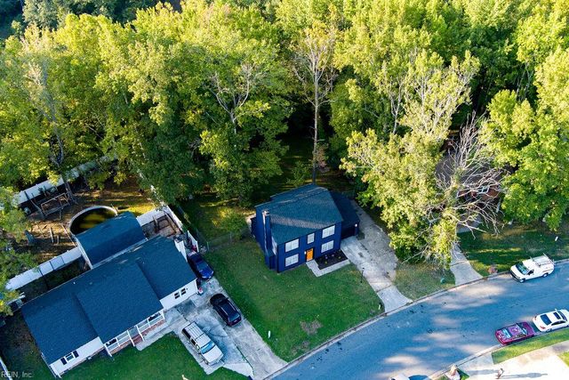 1212 Saul DR, Chesapeake, VA 23320