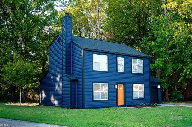 1212 Saul DR, Chesapeake, VA 23320