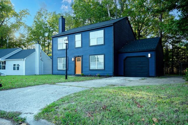 1212 Saul DR, Chesapeake, VA 23320