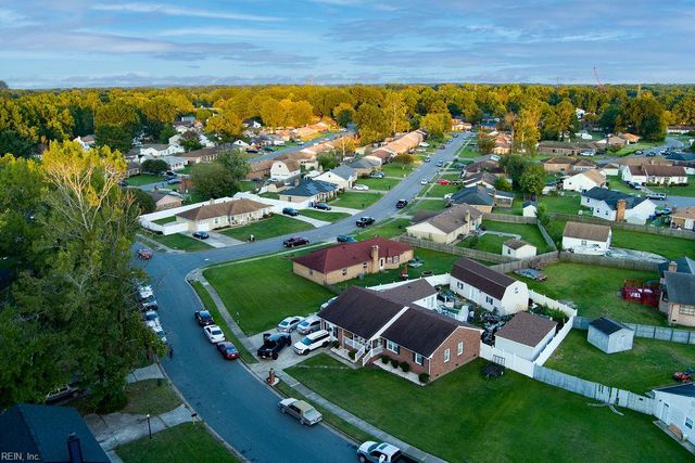 1212 Saul DR, Chesapeake, VA 23320