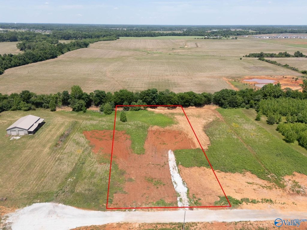 23671 Old Homeplace Way, Athens, AL 35613