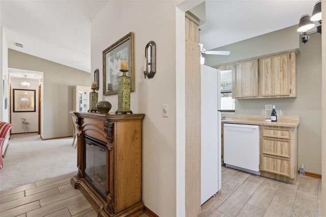 222 SHANGRI LA CIRCLE, Edgewater, FL 32132