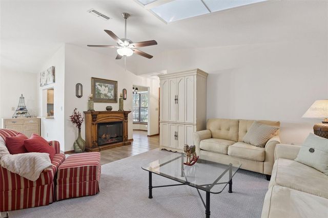 222 SHANGRI LA CIRCLE, Edgewater, FL 32132