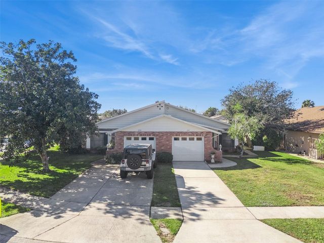 222 SHANGRI LA CIRCLE, Edgewater, FL 32132