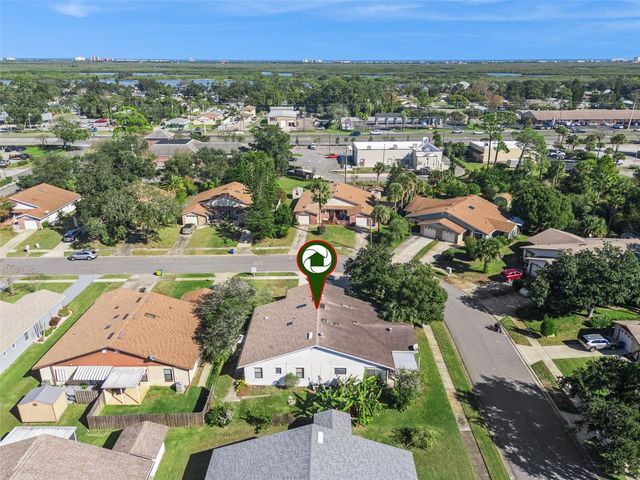 222 SHANGRI LA CIRCLE, Edgewater, FL 32132