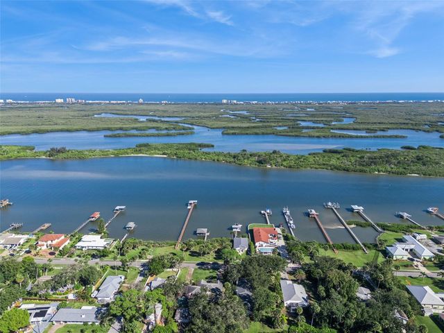 222 SHANGRI LA CIRCLE, Edgewater, FL 32132