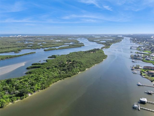 222 SHANGRI LA CIRCLE, Edgewater, FL 32132