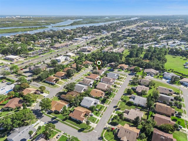 222 SHANGRI LA CIRCLE, Edgewater, FL 32132