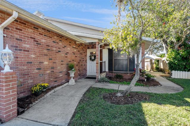 222 SHANGRI LA CIRCLE, Edgewater, FL 32132