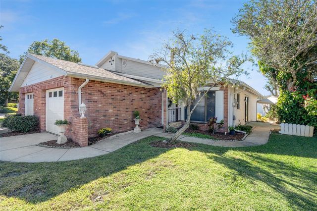 222 SHANGRI LA CIRCLE, Edgewater, FL 32132