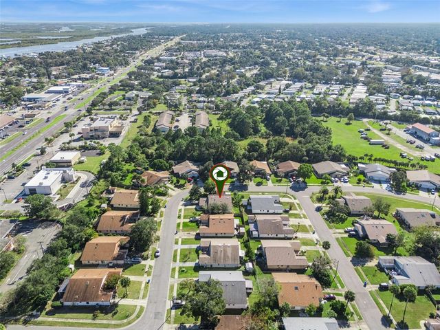 222 SHANGRI LA CIRCLE, Edgewater, FL 32132