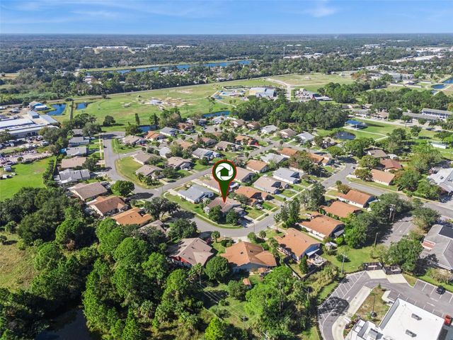 222 SHANGRI LA CIRCLE, Edgewater, FL 32132