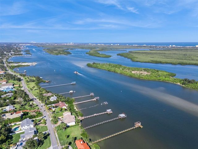 222 SHANGRI LA CIRCLE, Edgewater, FL 32132