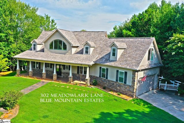 302 Meadowlark Lane, Seneca, SC 29672
