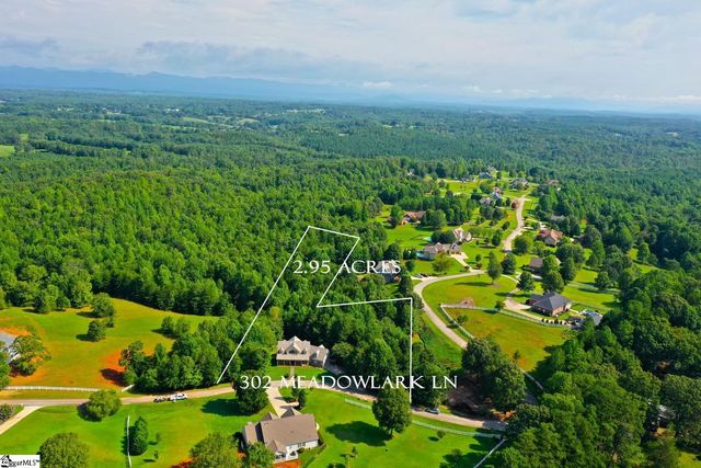302 Meadowlark Lane, Seneca, SC 29672