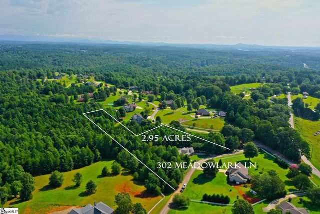 302 Meadowlark Lane, Seneca, SC 29672