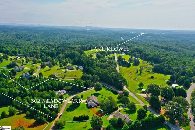 302 Meadowlark Lane, Seneca, SC 29672