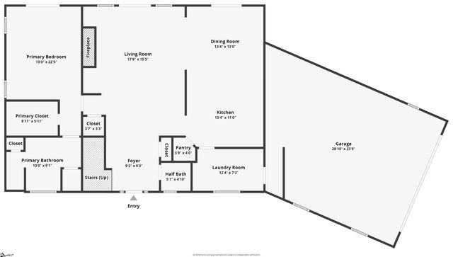 302 Meadowlark Lane, Seneca, SC 29672