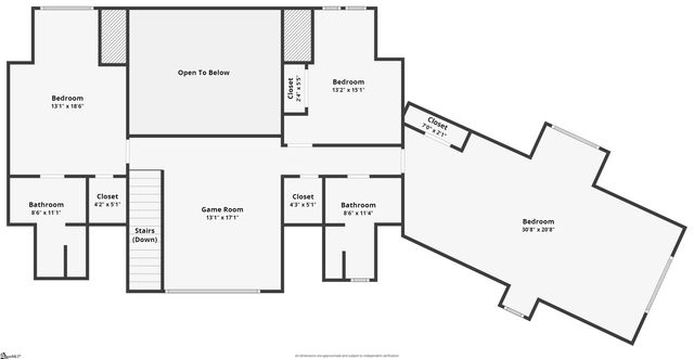 302 Meadowlark Lane, Seneca, SC 29672