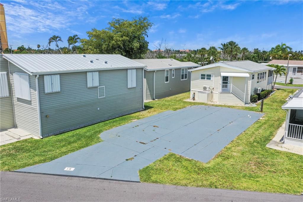 19681 #15 Summerlin RD, FORT MYERS, FL 33908 — photo 2