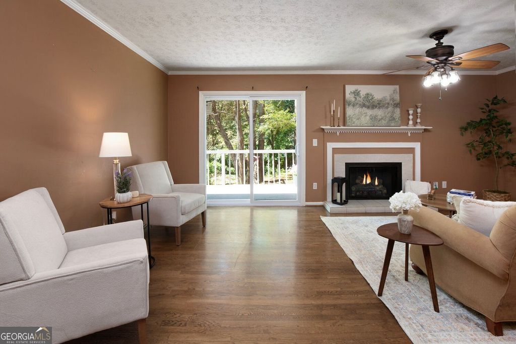 2494 Rhoanoke Drive, Duluth, GA 30096 — photo 4