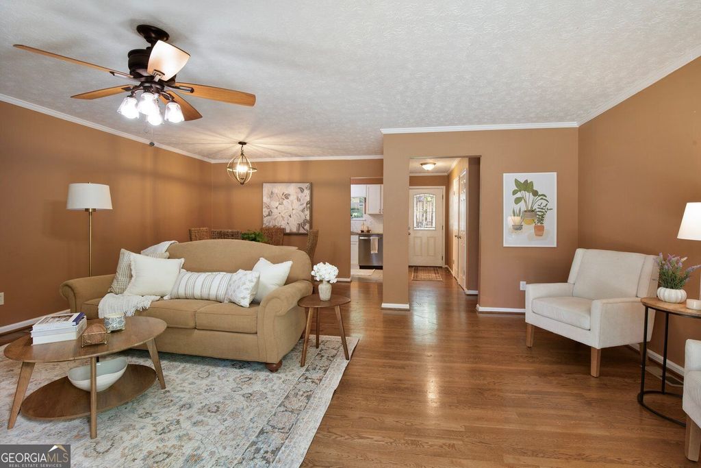 2494 Rhoanoke Drive, Duluth, GA 30096 — photo 5