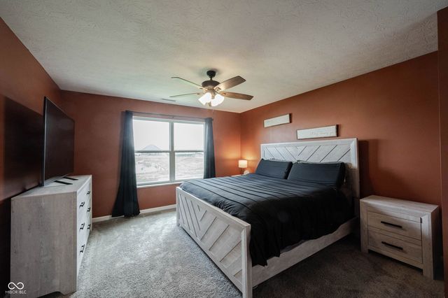 8194 Copperleaf Lane, Pendleton, IN 46064