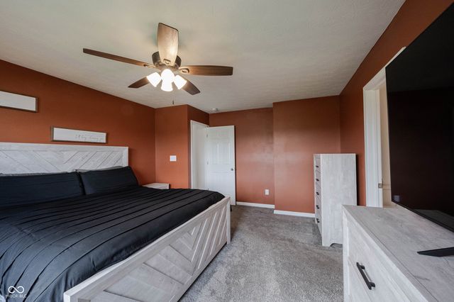 8194 Copperleaf Lane, Pendleton, IN 46064