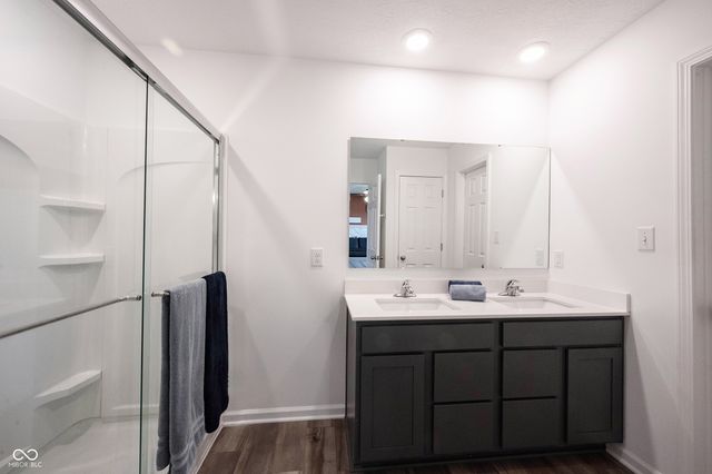 8194 Copperleaf Lane, Pendleton, IN 46064