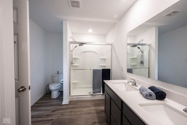 8194 Copperleaf Lane, Pendleton, IN 46064