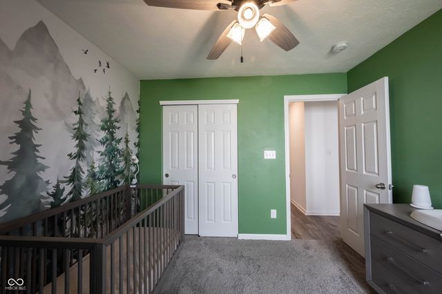 8194 Copperleaf Lane, Pendleton, IN 46064