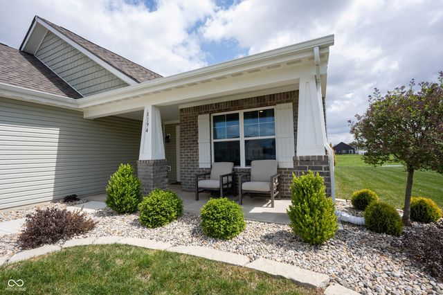 8194 Copperleaf Lane, Pendleton, IN 46064