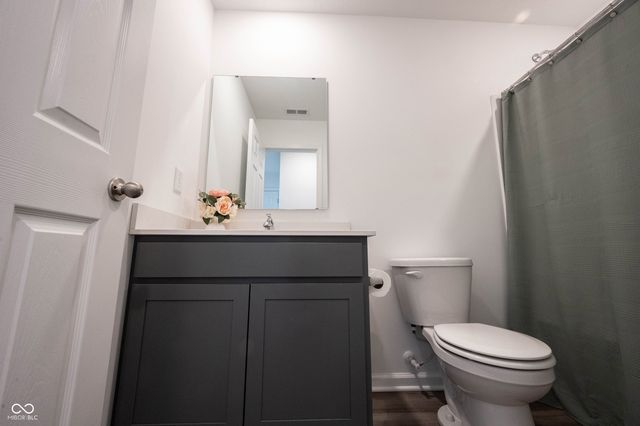 8194 Copperleaf Lane, Pendleton, IN 46064