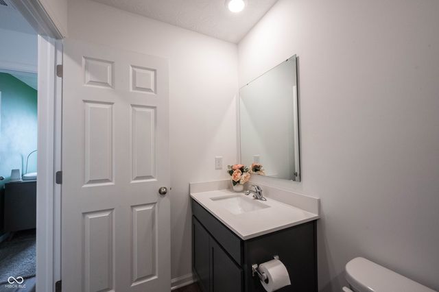 8194 Copperleaf Lane, Pendleton, IN 46064