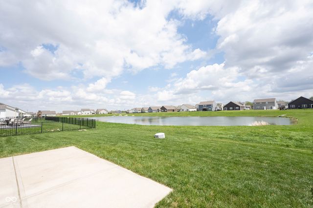 8194 Copperleaf Lane, Pendleton, IN 46064