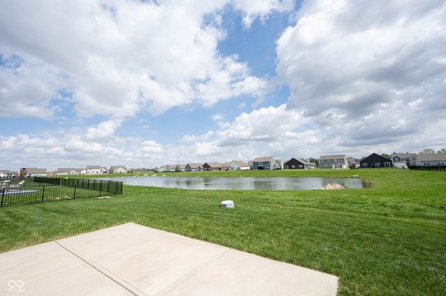 8194 Copperleaf Lane, Pendleton, IN 46064