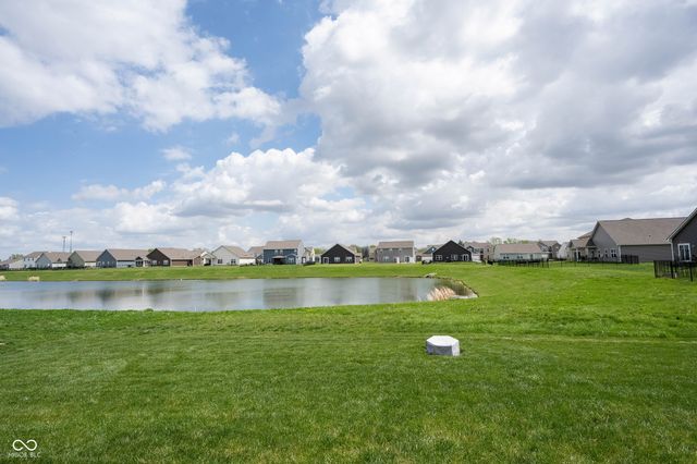 8194 Copperleaf Lane, Pendleton, IN 46064