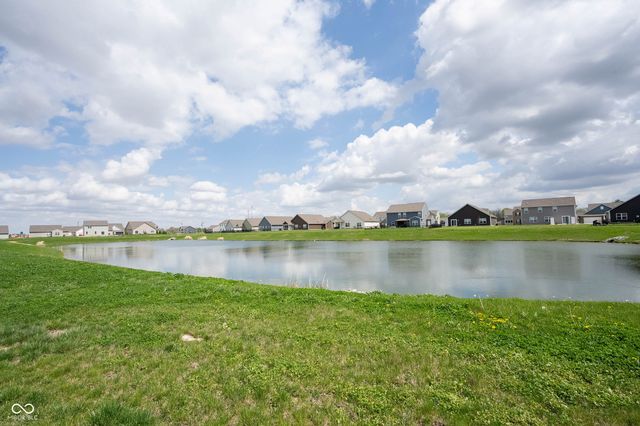 8194 Copperleaf Lane, Pendleton, IN 46064