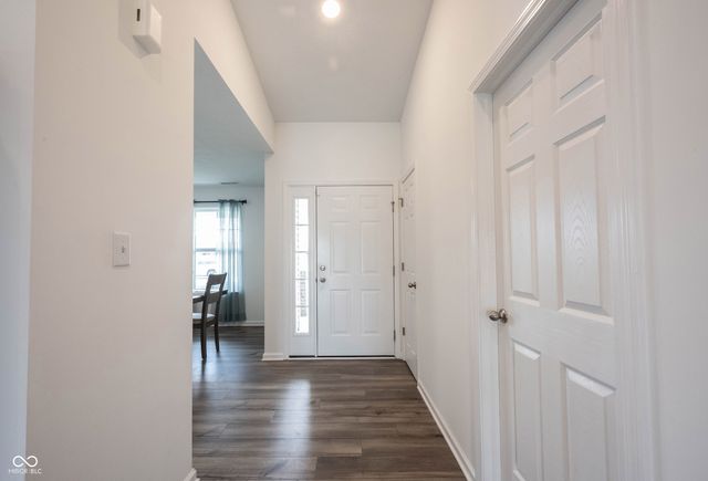 8194 Copperleaf Lane, Pendleton, IN 46064