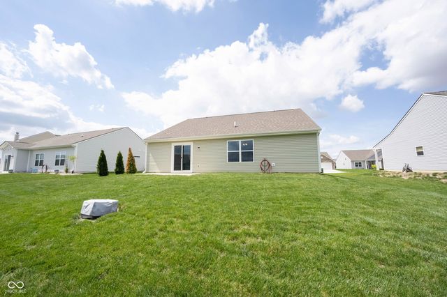 8194 Copperleaf Lane, Pendleton, IN 46064