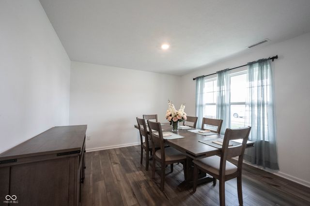 8194 Copperleaf Lane, Pendleton, IN 46064