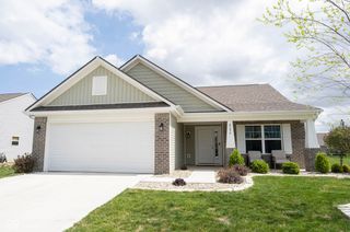 8194 Copperleaf Lane, Pendleton, IN 46064