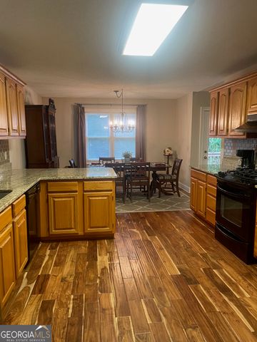170 Thistledown Place, Mount Airy, GA 30563
