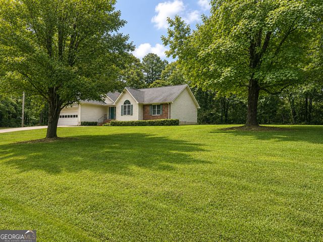 170 Thistledown Place, Mount Airy, GA 30563