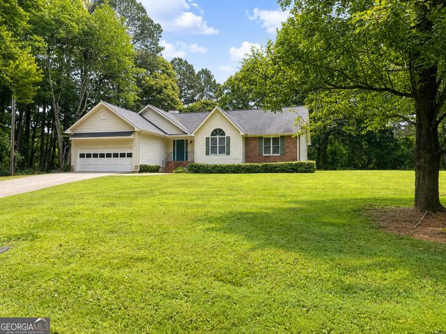170 Thistledown Place, Mount Airy, GA 30563