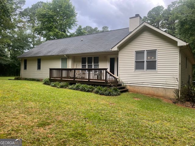 170 Thistledown Place, Mount Airy, GA 30563