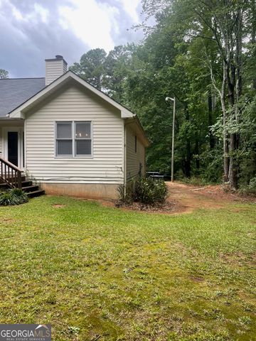 170 Thistledown Place, Mount Airy, GA 30563