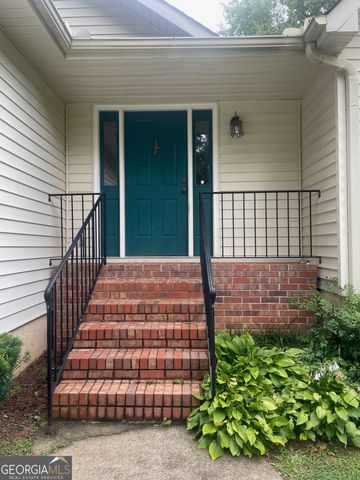 170 Thistledown Place, Mount Airy, GA 30563